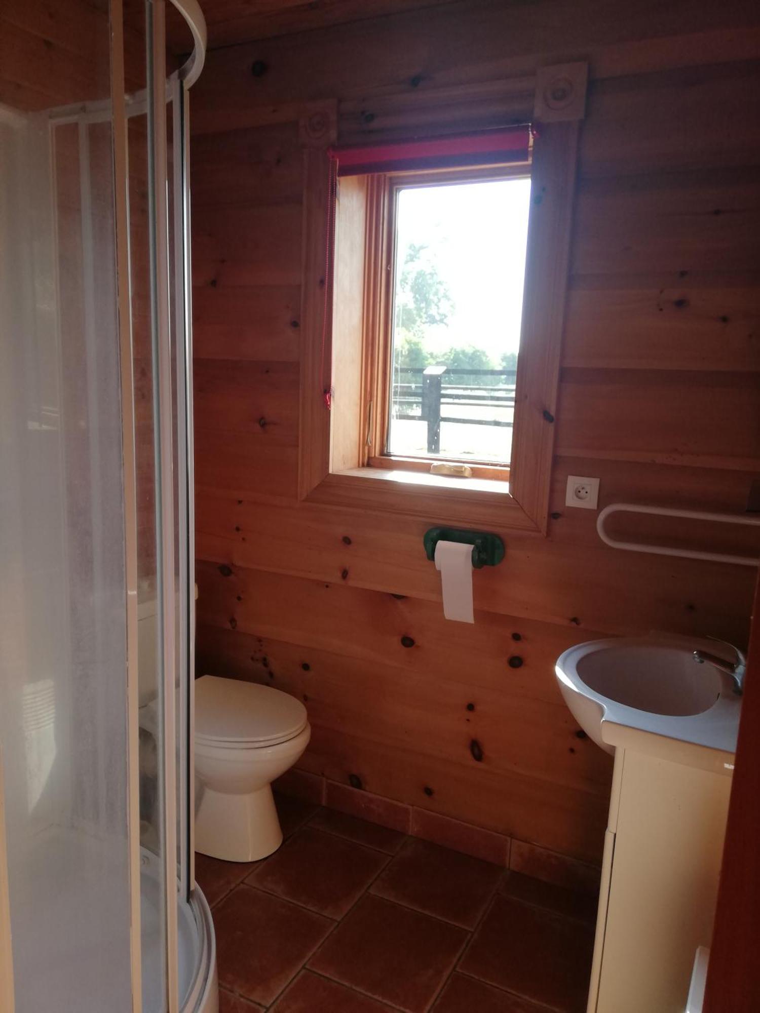 La Ferme De Montigny Villa Asnieres-en-Bessin Eksteriør bilde
